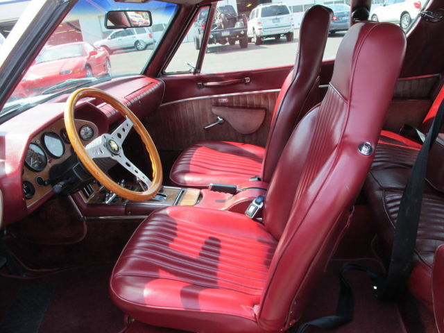 1982 Other Studebaker Avanti II Coupe