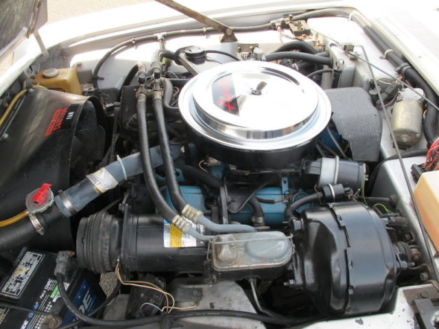 1982 Other Studebaker Avanti II Coupe