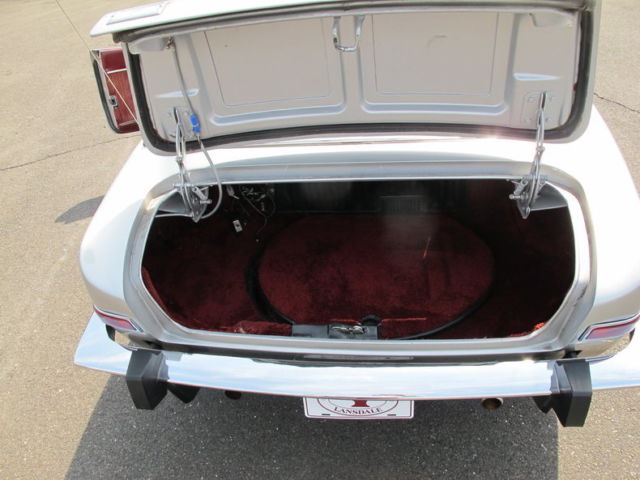 1982 Other Studebaker Avanti II Coupe