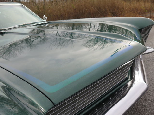 1965 Other Buick Riviera Sedan