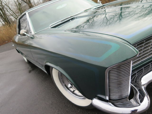 1965 Other Buick Riviera Sedan