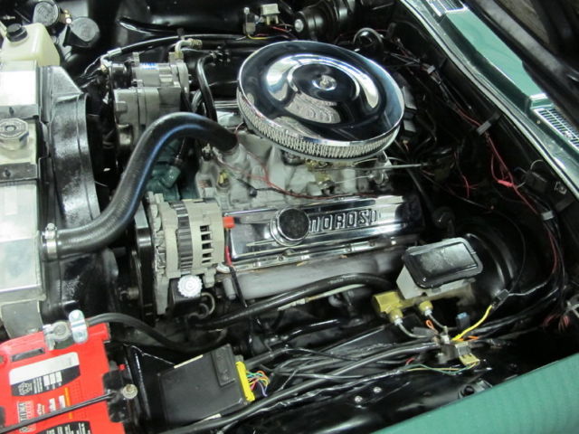 1965 Other Buick Riviera Sedan