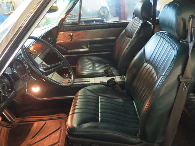 1965 Other Buick Riviera Sedan