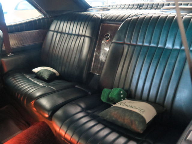 1965 Other Buick Riviera Sedan