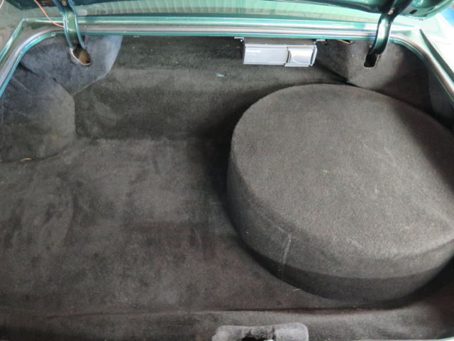 1965 Other Buick Riviera Sedan