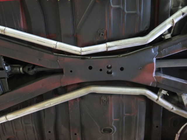 1965 Other Buick Riviera Sedan