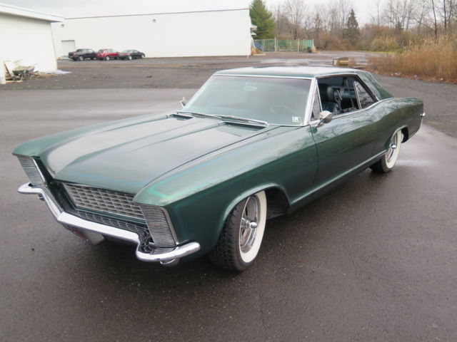 1965 Other Buick Riviera Sedan