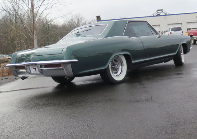 1965 Other Buick Riviera Sedan
