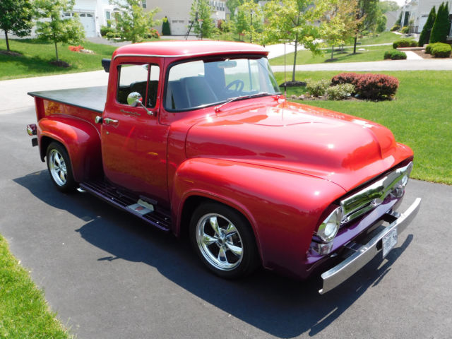 1956 Ford F-100