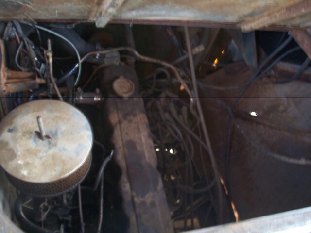 1969 Black Chevrolet C-10 Swb