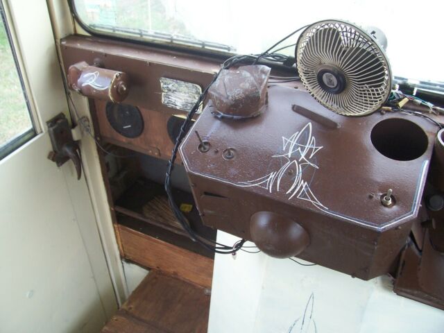 1971 PATINA Ford Other Pickups