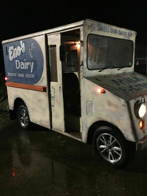 1971 PATINA Ford Other Pickups