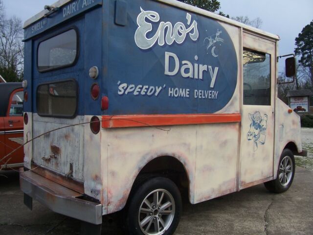 1971 PATINA Ford Other Pickups