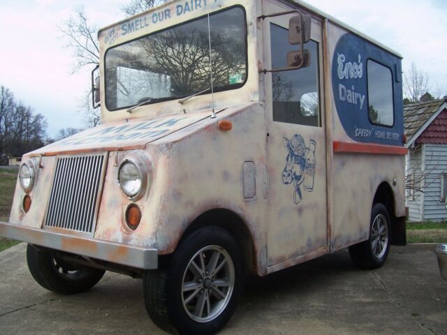 1971 PATINA Ford Other Pickups