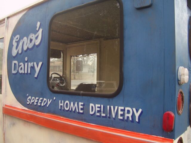 1971 PATINA Ford Other Pickups