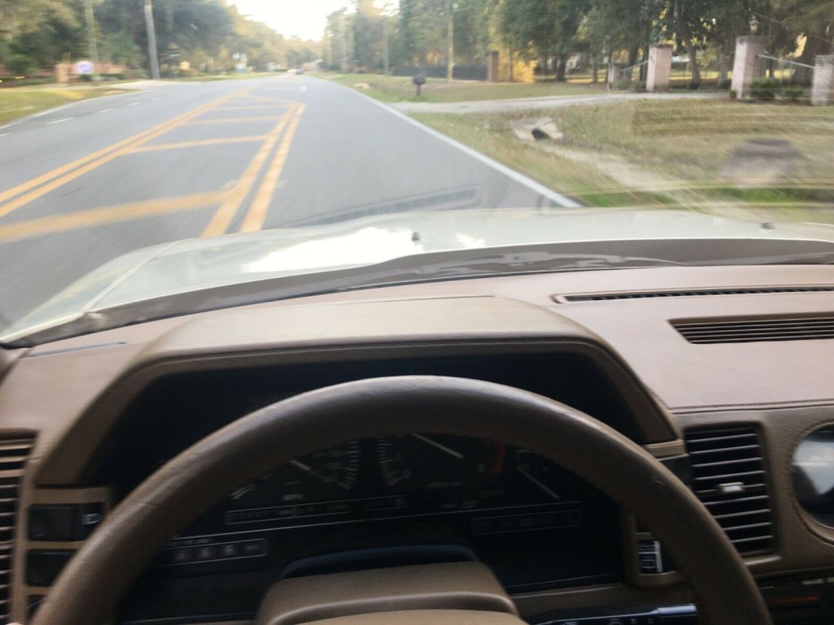 1988 Nissan 300ZX Coupe