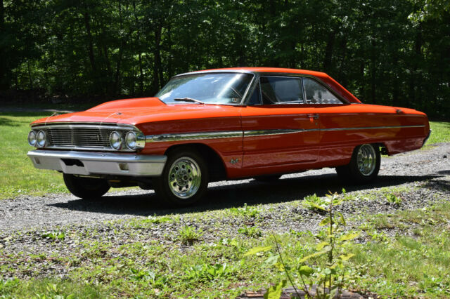 1964 Ford Galaxie