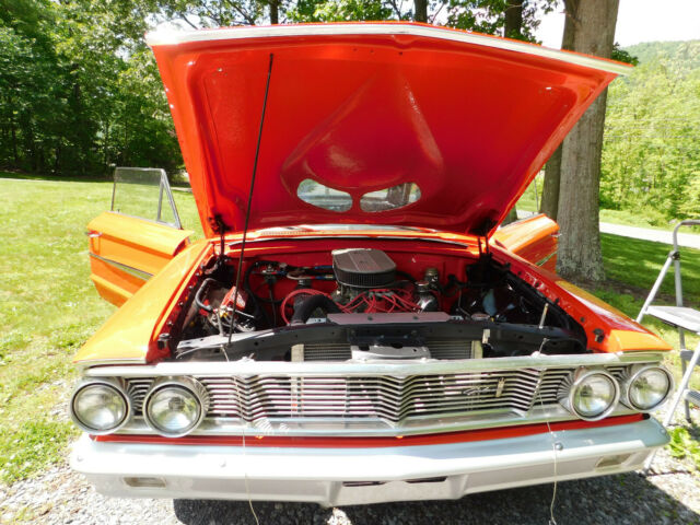 1964 Ford Galaxie