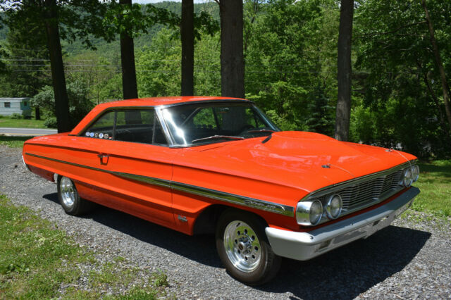 1964 Ford Galaxie