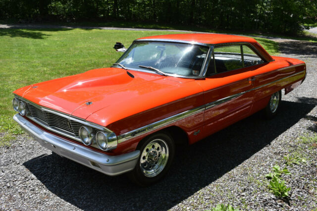1964 Ford Galaxie