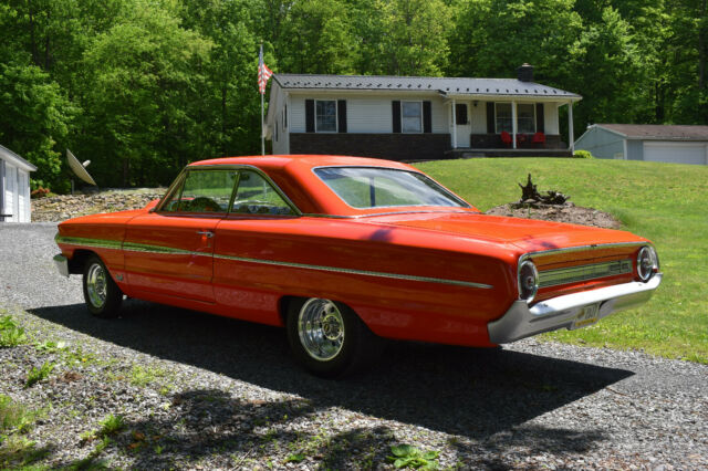 1964 Ford Galaxie