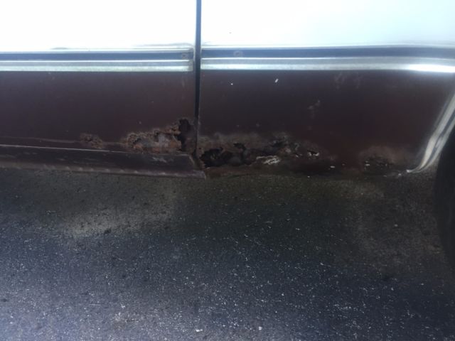 1979 BROWN AND WHITE Chevrolet C-10 PICK UP