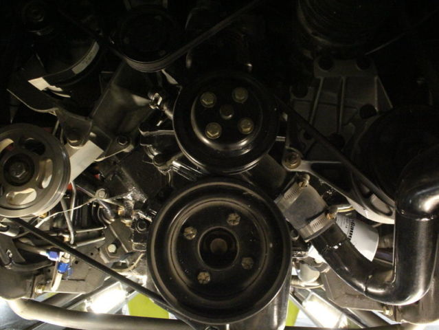 1947 Other Ford Cabover Pickup (Truck)