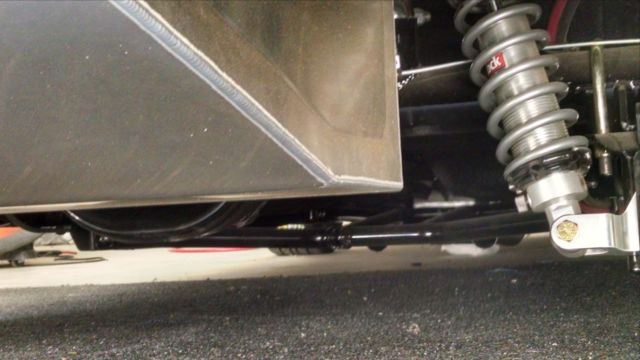 1967 Pepper Gray /black Ford Mustang Fastback