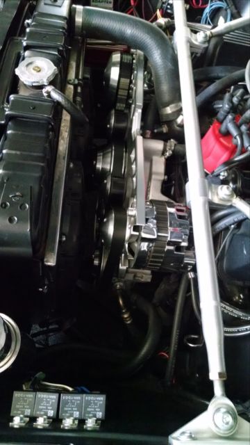 1967 Pepper Gray /black Ford Mustang Fastback