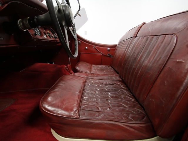 1954 Other Jaguar XK-120 Convertible