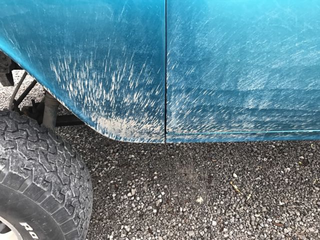 1965 Green Chevrolet C-10 Standard Cab Pickup