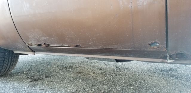 1981 Patina Chevrolet C-10 Standard Cab Pickup