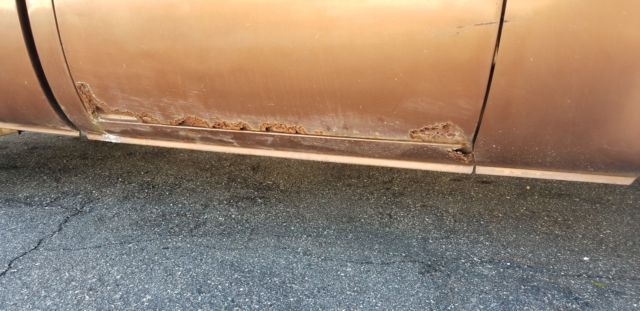 1981 Patina Chevrolet C-10 Standard Cab Pickup