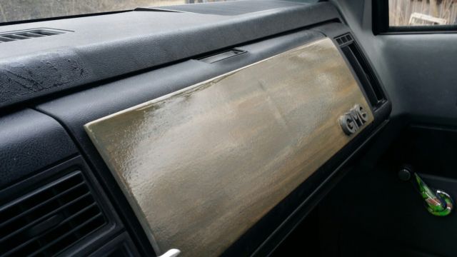 1991 White GMC C7000 Topkick Standard Cab Pickup