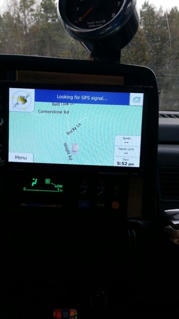 1991 White GMC C7000 Topkick Standard Cab Pickup