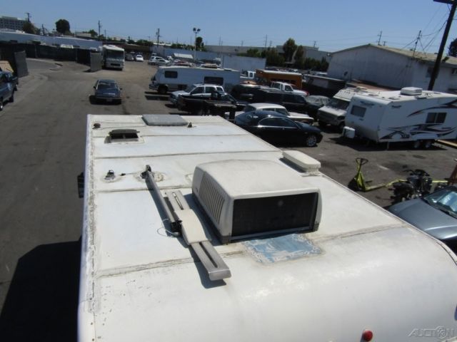 1982 Gray Chevrolet C/K Pickup 3500 Other