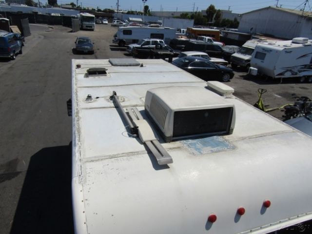 1982 Gray Chevrolet C/K Pickup 3500 Other