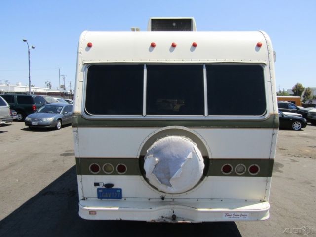1982 Gray Chevrolet C/K Pickup 3500 Other
