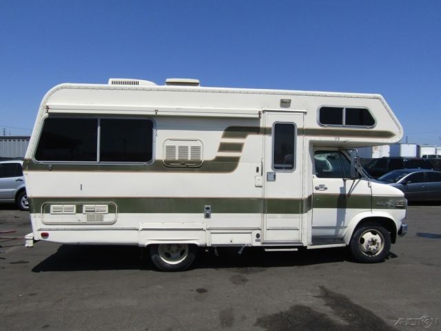 1982 Gray Chevrolet C/K Pickup 3500 Other