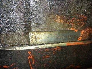 1970 Blue Dodge Coronet Convertible