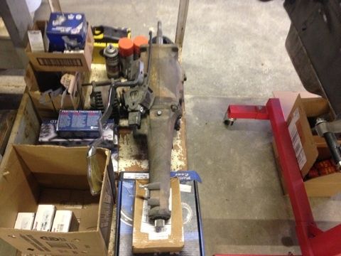 1970 Blue Dodge Coronet Convertible