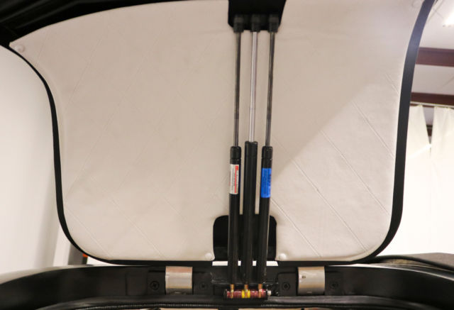 1967 Gray Volkswagen Bus/Vanagon Van Camper