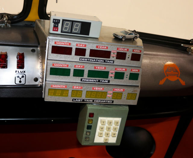 1967 Gray Volkswagen Bus/Vanagon Van Camper