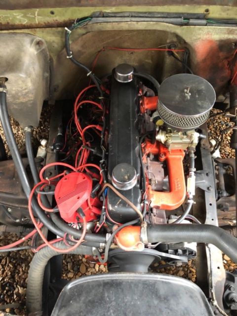 1971 Black GMC Sierra 1500 Lwb