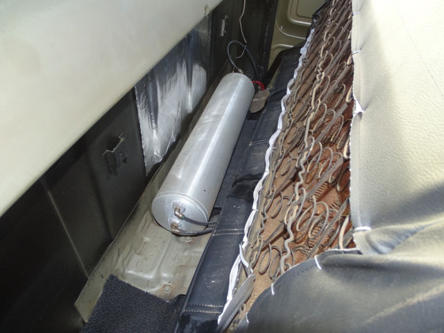 1966 Brown Chevrolet C-10 Standard Cab Pickup