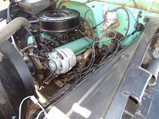 1966 Brown Chevrolet C-10 Standard Cab Pickup