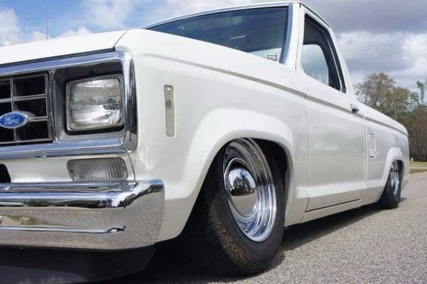 1980 Ford Ranger
