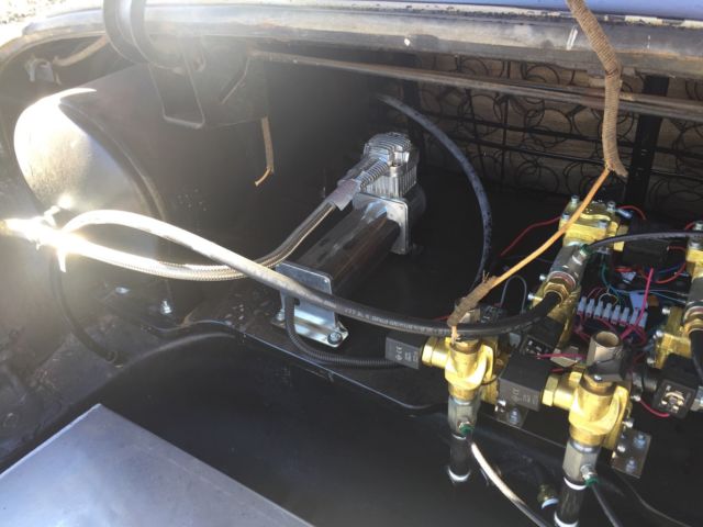 1950 Brown Buick Other