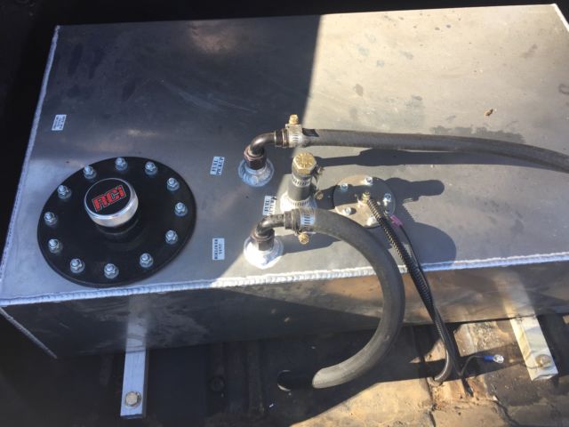 1950 Brown Buick Other