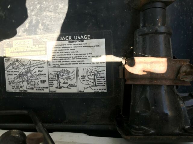 1974 white Chevrolet C-10 2 door long wheelbase